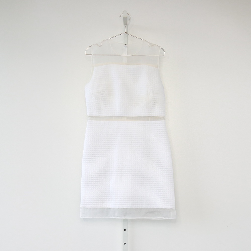 Victoria Beckham Mini Dress